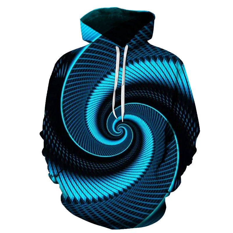 2021 New Colorful Flame Hoodie 3d Fluorescence Sweatshirt Men/Women Autumn And Winter Coat Clothing funny Jacket black Hoodies