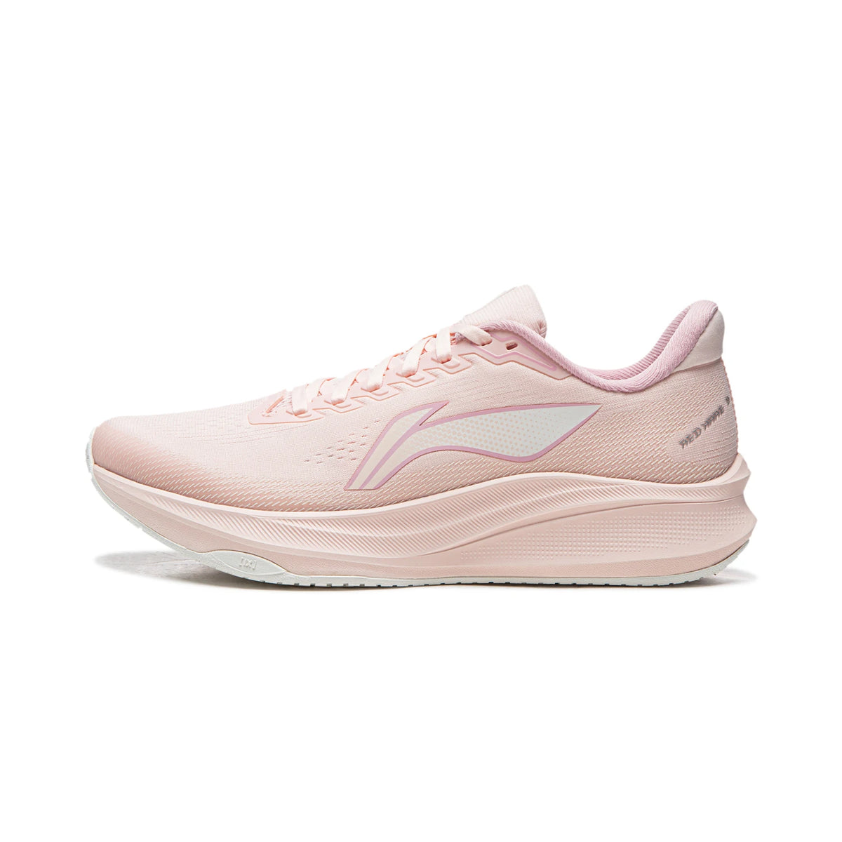 Li-Ning Women's RED HARE 9 Racing Running Shoes LIGHT FOAM ULTRA Breathable Stable Anti-slip LiNing Training Sneakers ARPW004