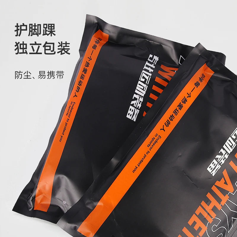 Muay Thai Anklet Fight Kickboxing Boxing Foot Ankle Support Socks Sports Braces Men Women Kids Leg Protector MMA Accessories