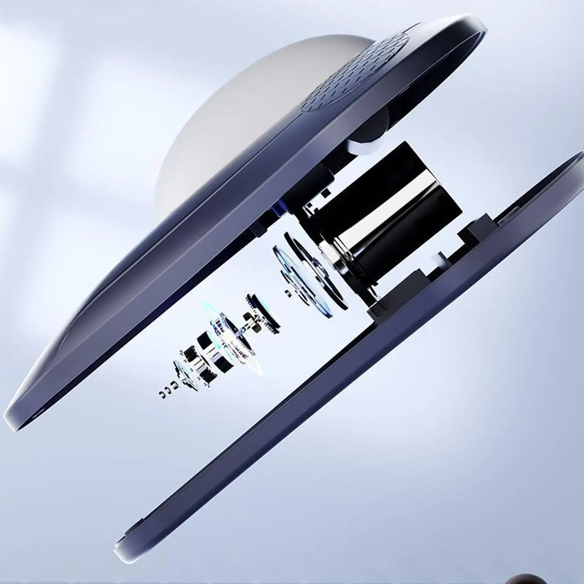 New Electric Pelvic Floor Muscle Trainer USB-C Rechargeable Kegel Exerciser Massage Cushion Hip Strengthener Training Equipment