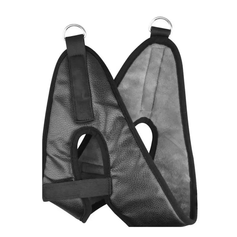 Neck Stretcher Neck Traction Device Neck Traction Corrector Over The Door Spine Stretching Kit for Men Women Neck Relaxation