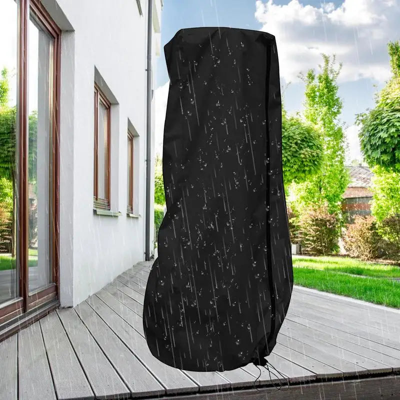 Standing Boxing Bag Cover Standing Heavy Bag Cover Waterproof Outdoor Heavy Boxing Bag Cover for Freestanding Heavy Bag