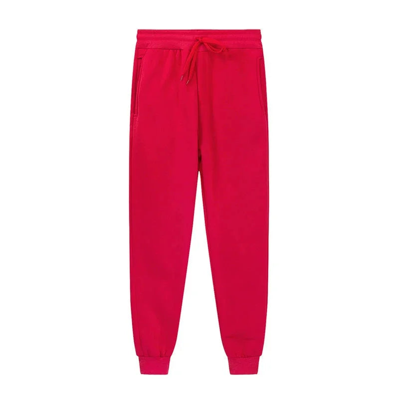 spring autumn Women's Solid Color Hoodies Sports tops pants Sweatshirts Fashion casual pullover free collocation Women Hoodies