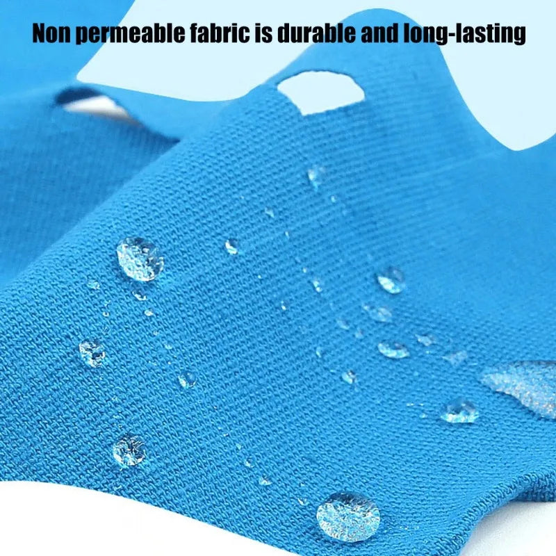 10PCS Kinesiology Tape for Shoulder Precut Shoulder Tape for Pain Relief Enhance Elastic Sports Tape for Pain Support