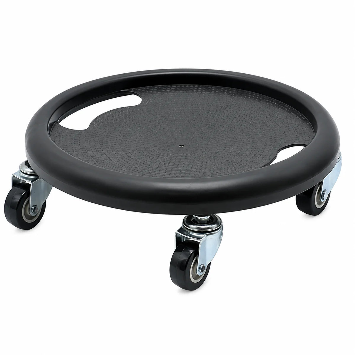 1PC Ab Roller Sliding Board Silent Core Trainer with Handles Full Body Workout Exercise Equipment for Home Gym Fitness