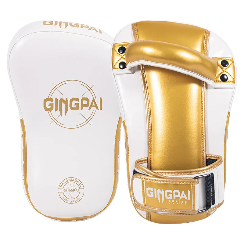 Boxer's target Sanda foot target adult children's taekwondo combat training boxing target training equipment professional