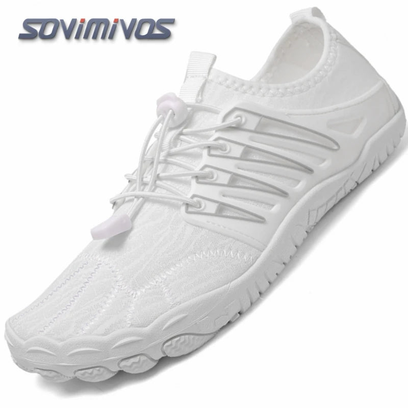 Barefoot Trail Shoes Barefoot Shoes for Men Casual Ladies Women Hiking Water Shoes Aquatic Sneaker Shoe Man trainers shoes