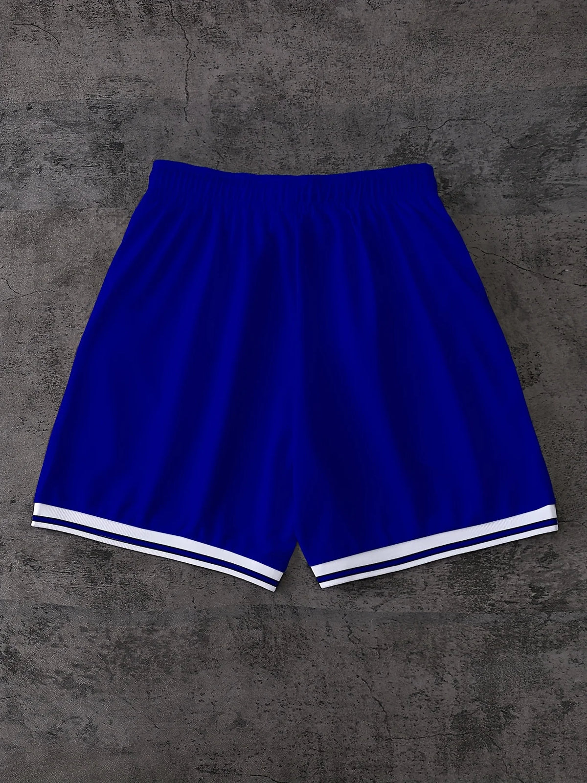 The 2025 summer new pattern 3D letter printed men's shorts are casual, fashionable, soft, comfortable and lightweight
