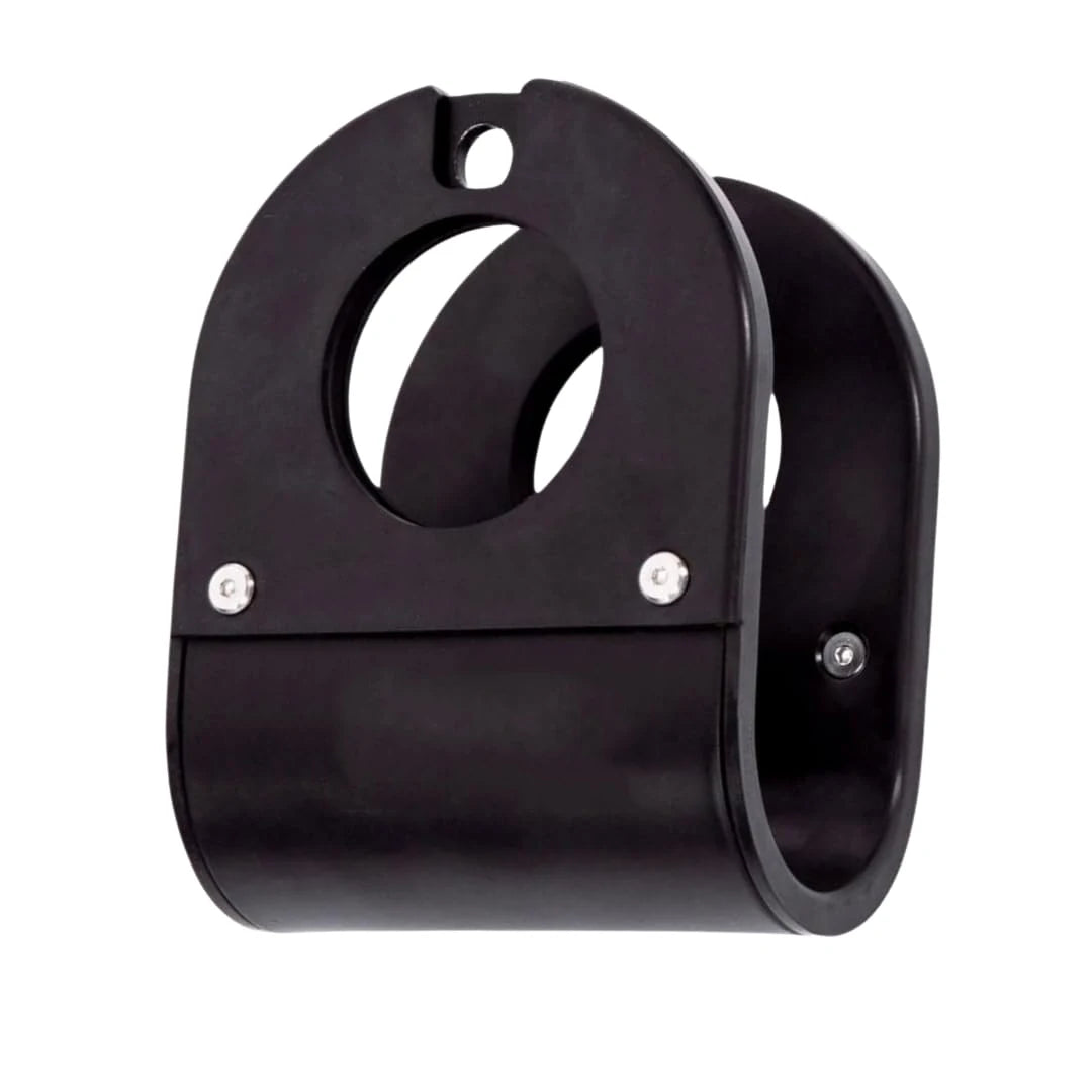 U-Cliips Barbell to Landmine Adapter Landmine Belt Squats T Bar Row Grip Attachment Barbell Clip for Gym and Home 2025 New
