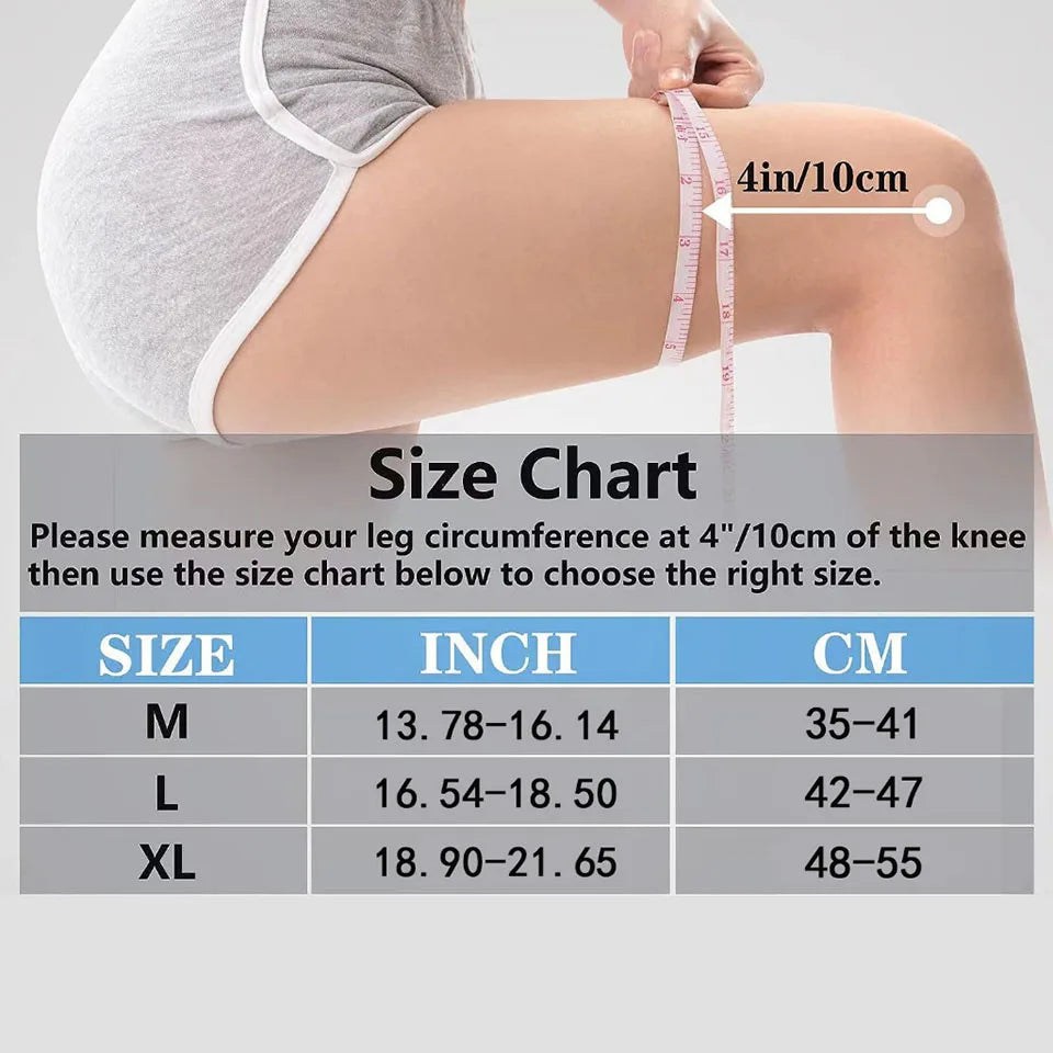 AOLIKES 1PCS Copper Knee Brace for Arthritis Pain Support - Copper Knee Sleeve for Knee Pain Compression Sleeve for Sports