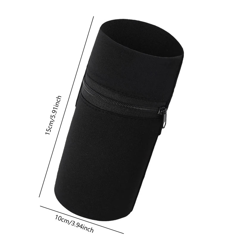 1pc Running Mobile Phone Arm Bag Sport Phone Armband Bag Waterproof Running Armbag Jogging Case Cover Holder for iPhone Samsung