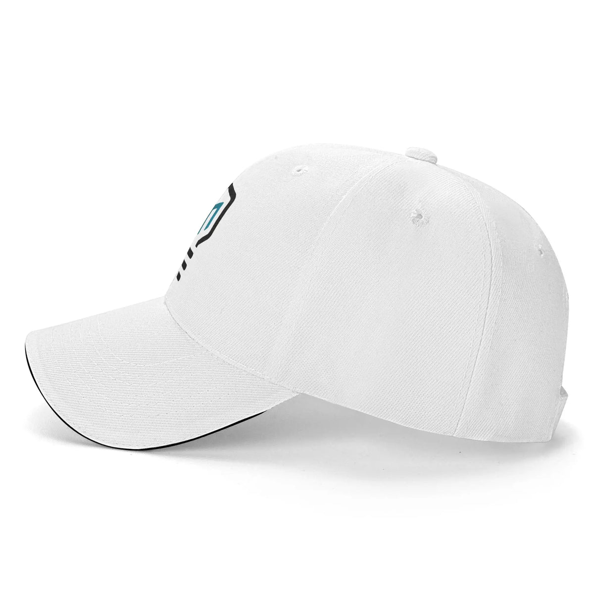 Summer Mark Rober Baseball Cap Outdoor Gym Classic Print Sun Hip Hop Hats Female Male Baseball Caps