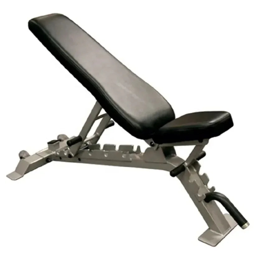 Commercial Gym Machine Strength Decline Abdominal Bench Adjustable Decline Bench Sit up Bench