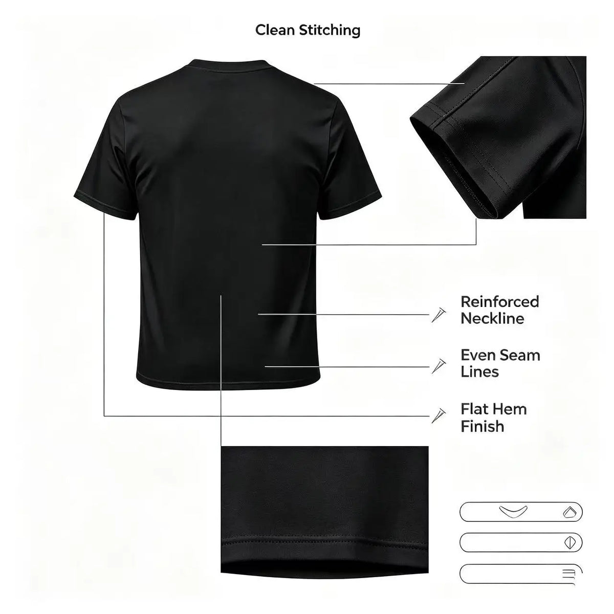 Men's Oh, Shit... Funny Skeleton Dark Humor Halloween T-Shirt Men's Spooky Halloween Graphic Print T‑Shirt, Crew Neck Short Sleeve Casual Cotton Tee For Holiday Party Daily Street Wear.