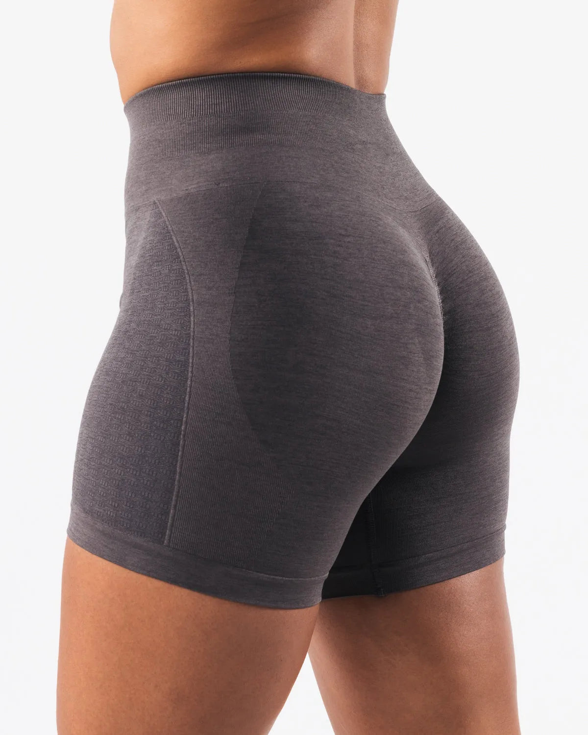 Amplify Contour Gym Shorts Women Clothing Scrunch Butt Seamless Shorts High Waist Biker Shorts Athletic Booty Workout Yoga Short