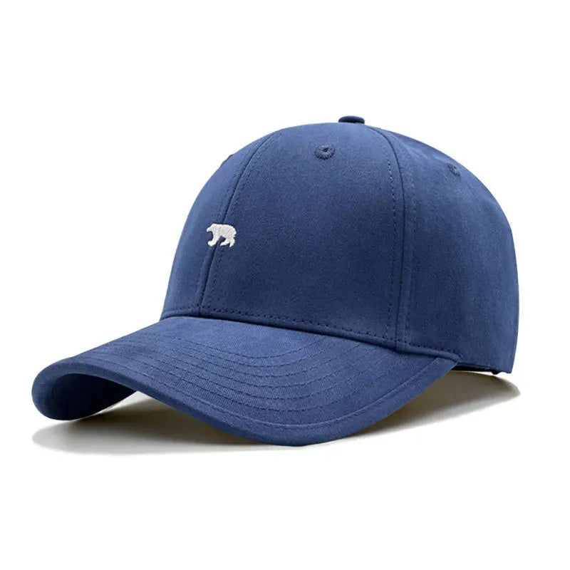 65CM Big Size Quality Hard-top Baseball Cap Outdoors Fashion Unisex Adjustable Embroidered Letters Sports Sunscreen Hat