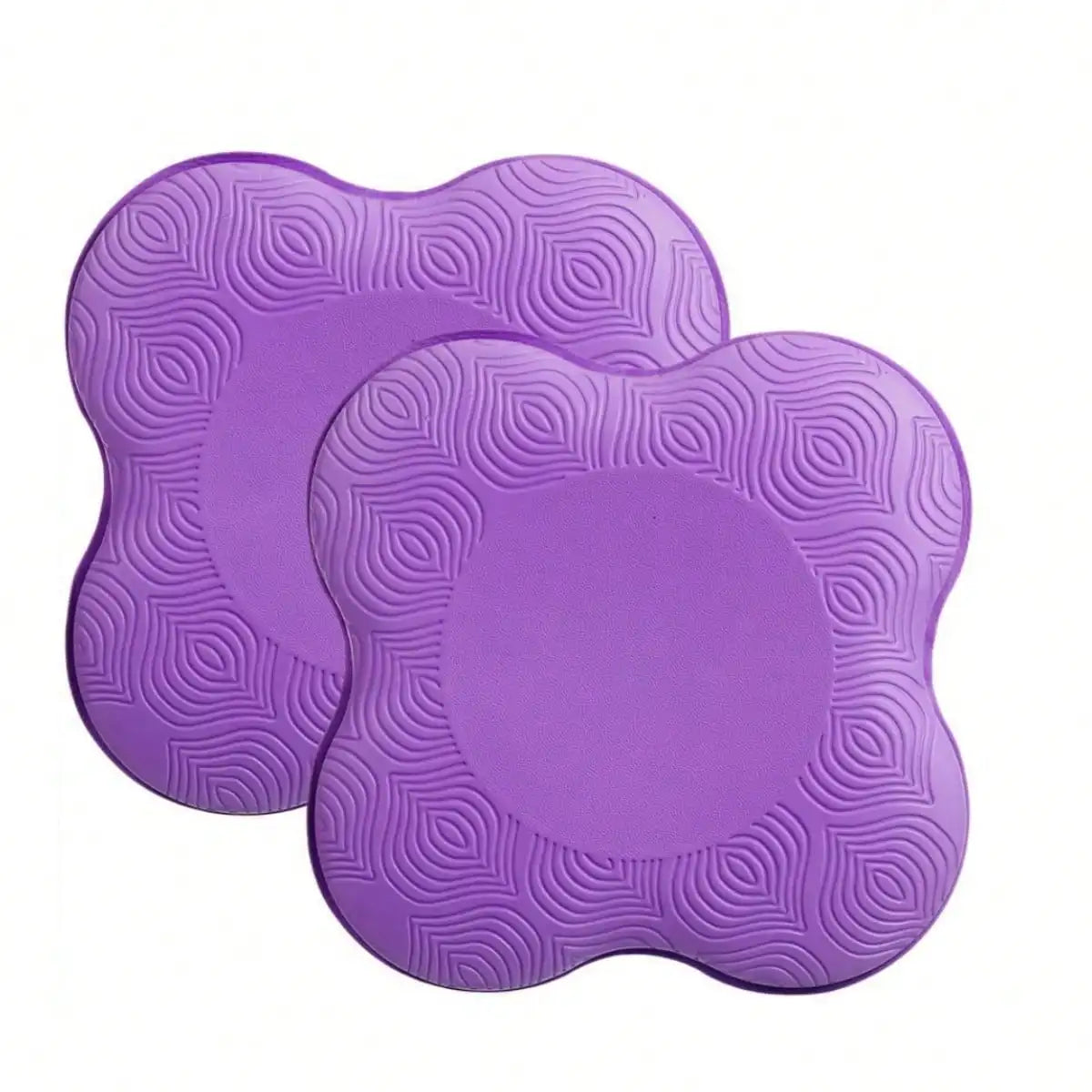 Yoga Brick Set - 2/5/12 Pieces Foam Pilates Yoga Bricks for Yoga Pilates Meditation Stability Balance Deeper Stretching