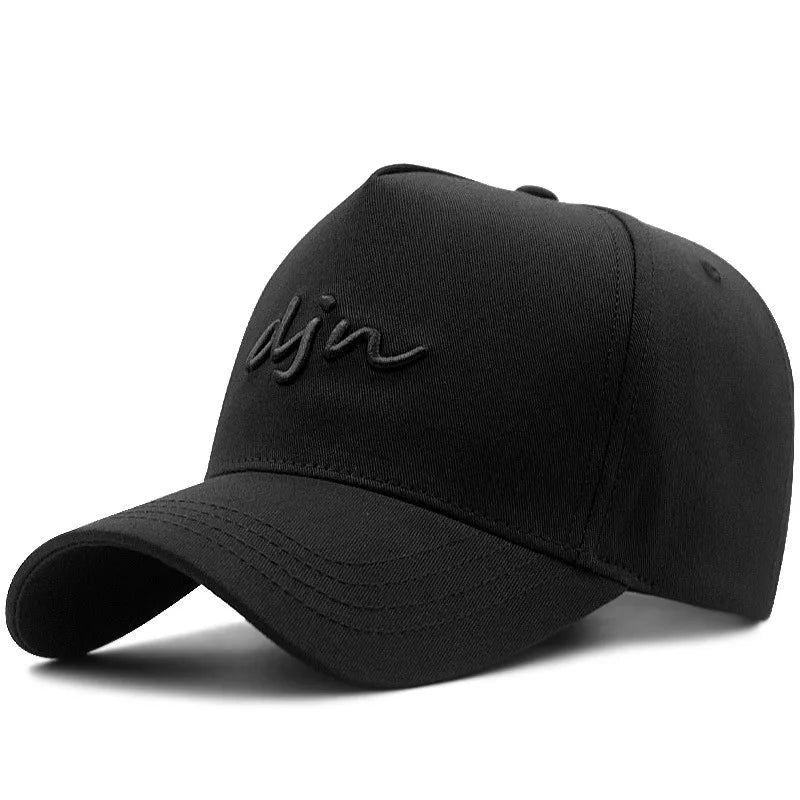 Baseball Caps for Big Head Men Women XXL Oversize High Crown Adjustable Plain Solid Snapback Hats 56-60cm 60-65cm