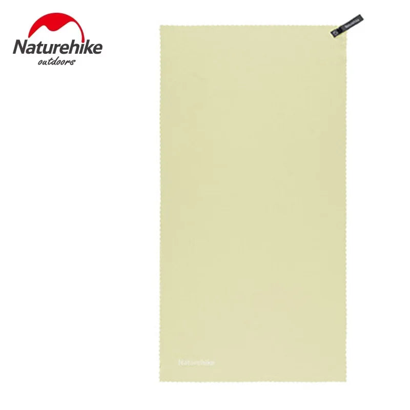 Naturehike MJ01 Microfiber Towel Quick Dry Swimming Towels Beach Towel Workout Gear for Body Swear Travel Gym Sports Bath Towel