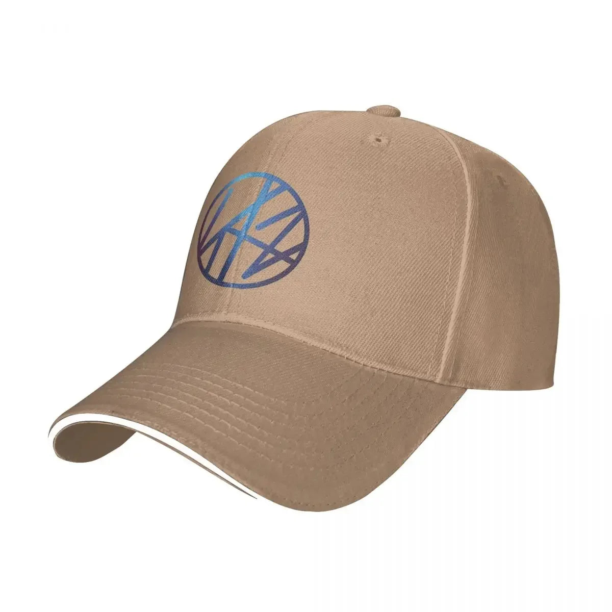 Kpop Korean SKZ Music Baseball Caps Popular Sandwich Caps Men Women Breathable Headwear Sport