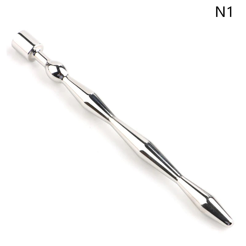Face Care Tool Point Probe Pen Massager For Face Facial Reflexology Massage Tool Retractable Acupuncture Pen