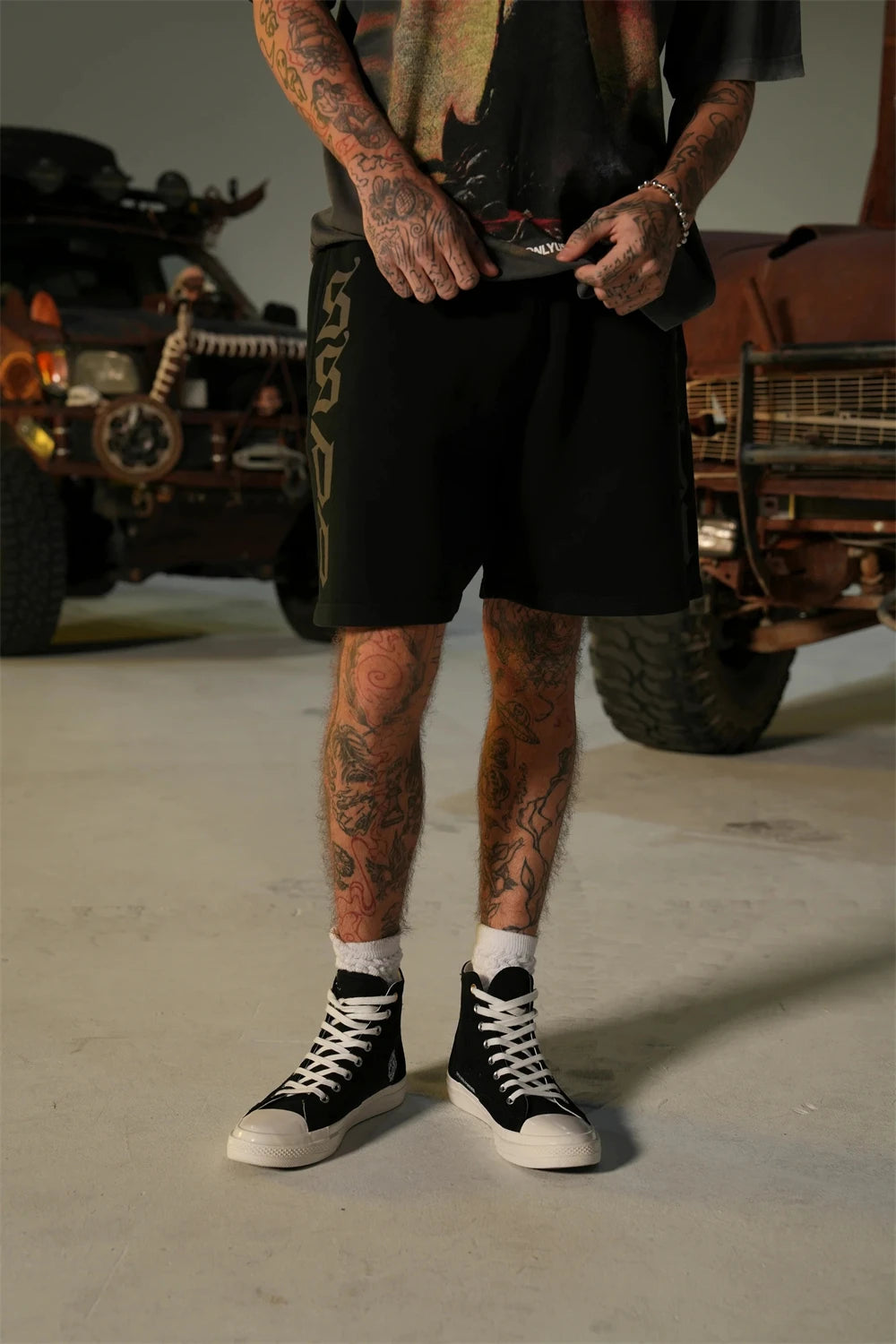 Summer Casual Fashion Jogger Shorts Men Cotton Breathable Loose Beach Short Pants Comfortable Gym Basketball Sport Street Shorts