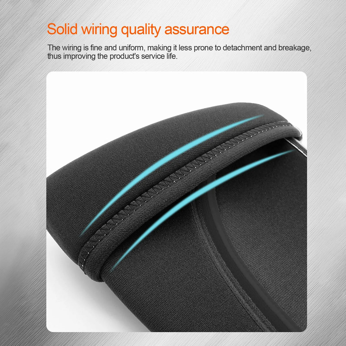 1PC Men's Women's Honeycomb Knee pads Squat Fitness Strength Training Weightlifting Kneepad 7mm thicken Neoprene Knee Sleeves