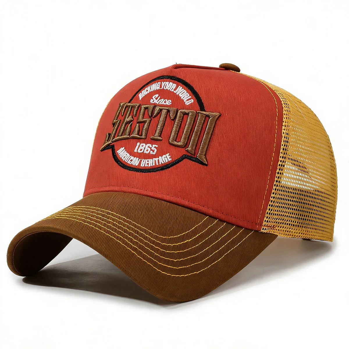 Large Head Circumference Baseball Cap for Men and Women, Sun Protection Visor Cap, Face-Slimming Outdoor Sports Cap, Breathable