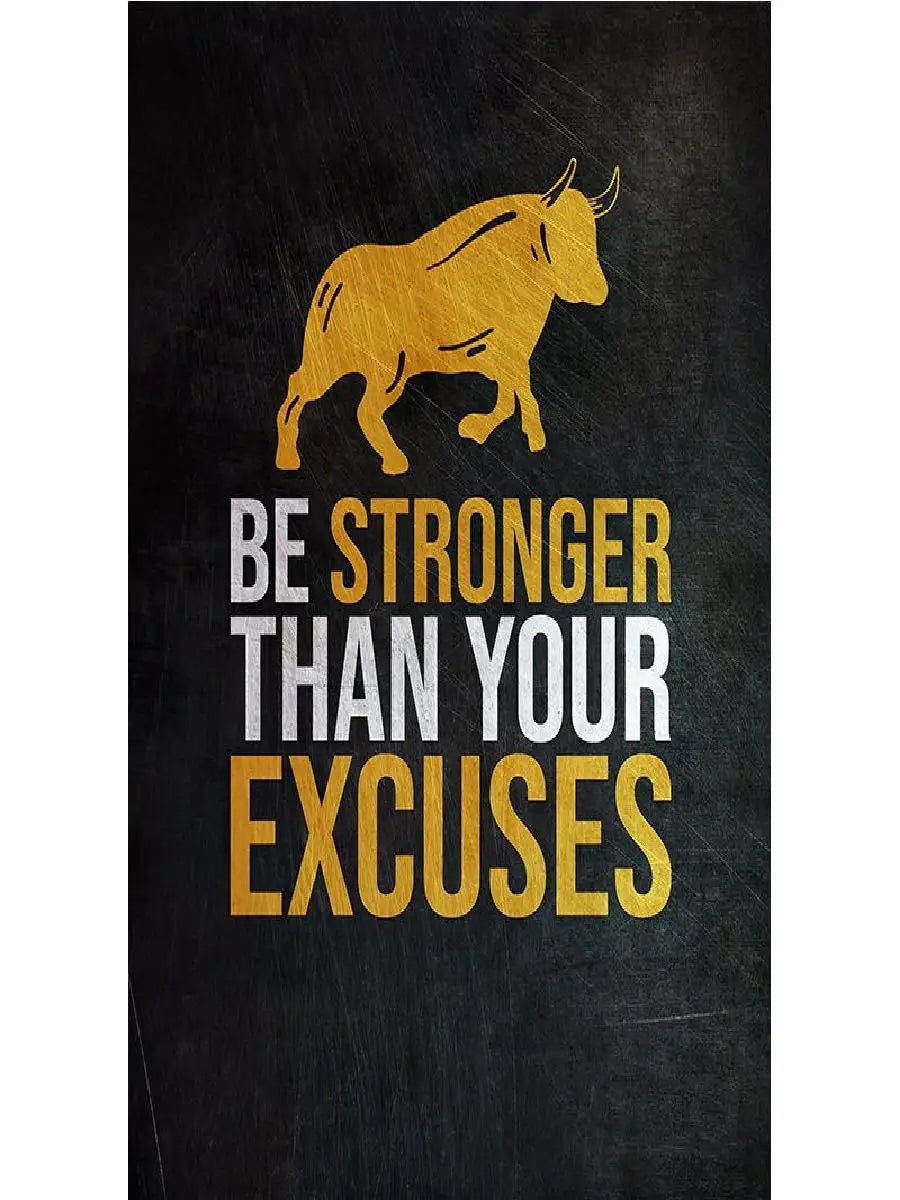 Motivational Stock Trading Canvas Art Buy The Fear Sell Greed Wall Decor for Home Office Traders Best Inspirational Posters