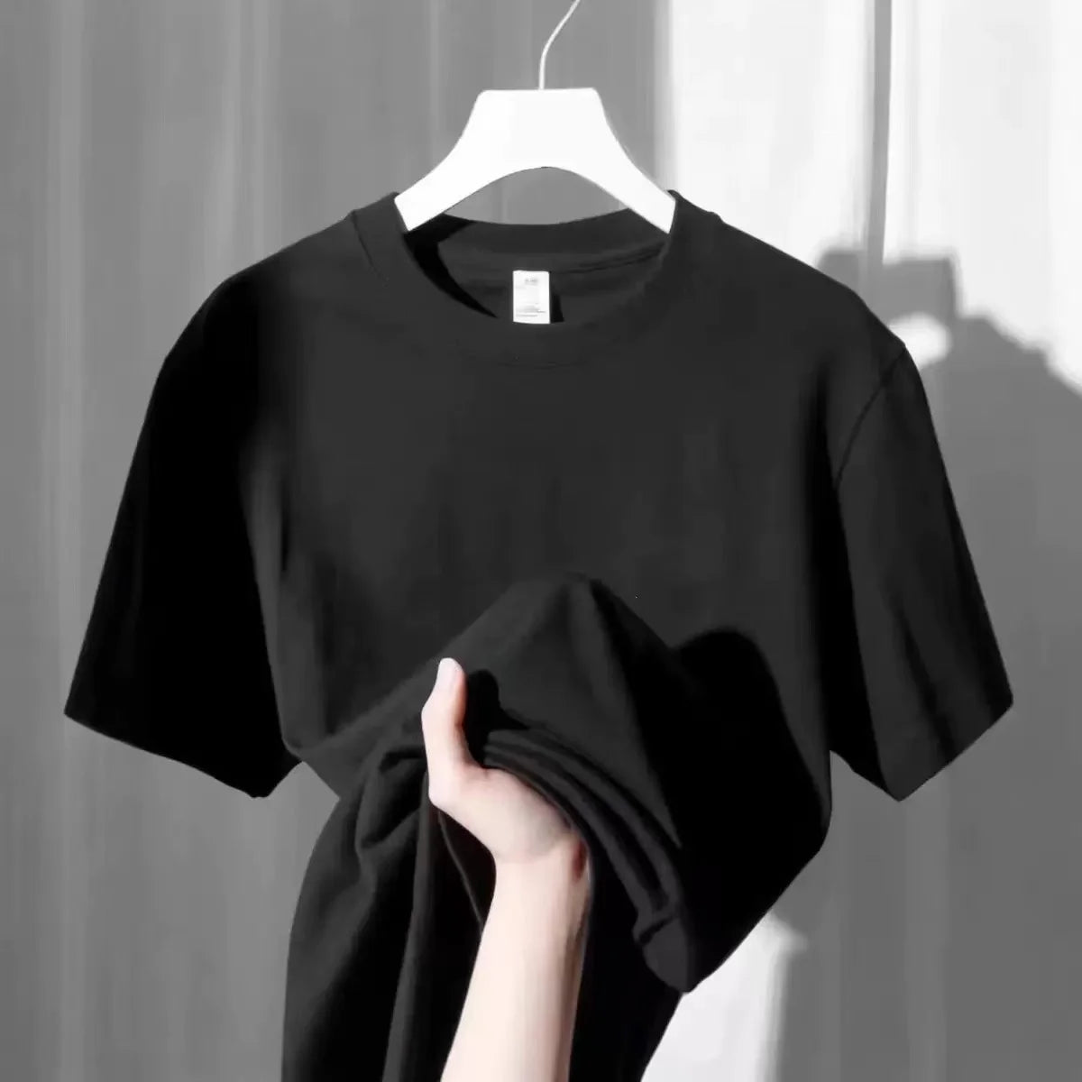 Cute Ghost Cap Pumpkin Basket Womens Crew Neck Short Sleeve T Shirt Halloween Cartoon Spooky Casual Graphic Tees For Ladies