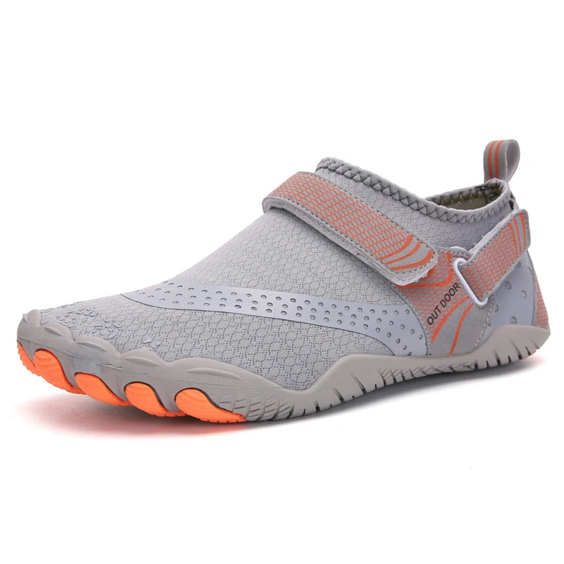 Water Shoes Men Barefoot Shoes Women Beach Aqua Shoes Boys Quick Dry Breathable Sport Sneakers Footwear Swimming Hiking Gym