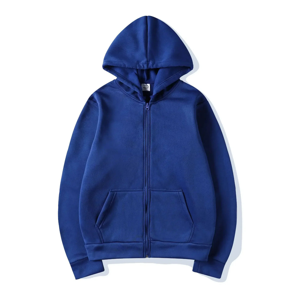 25 Fashion Casual Black Gray Blue Zipper Hoodie Hip Hop Street Wear Sweatshirts Skateboard Men/Woman Pullover Hoodies Male Hoodi
