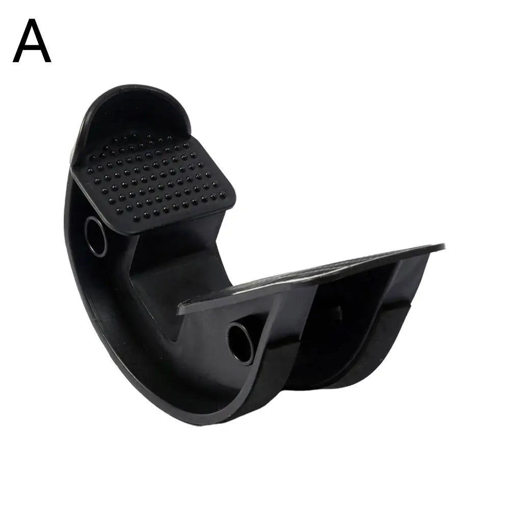 Foot Stretcher Rocker Arm Calf Ankle Stretching Board Stretching Yoga Fitness Yoga Fitness Curved Stretching Tool