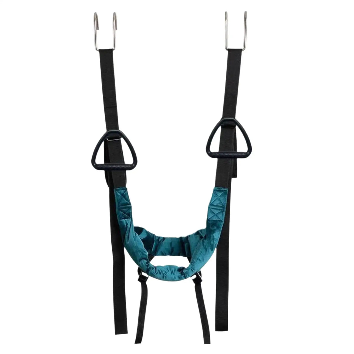 Cervical Neck Traction Belt Hanging Neck Stretching Spondylosis Treatments Device Cervical Spine Orthosis Traction Frame