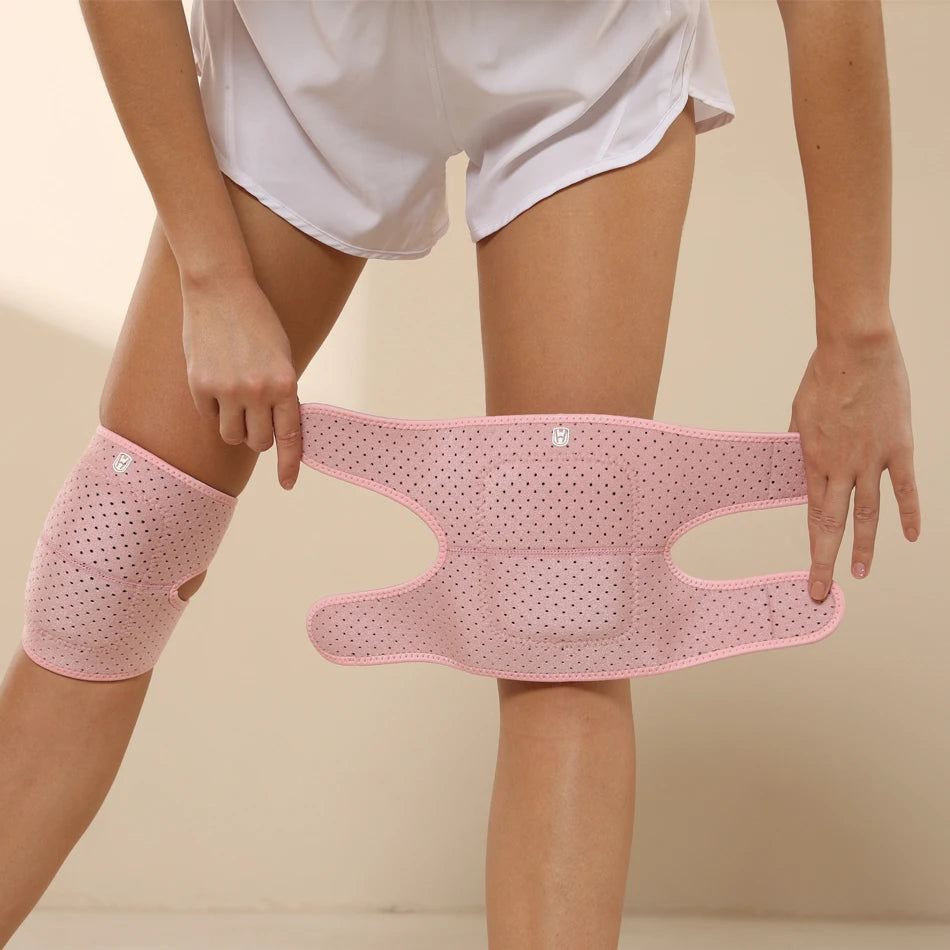 WOSWEIR EVA Knee Pads for Dancing Volleyball Yoga Women Kids Men Kneepad Patella Brace Support Fitness Protector Work Gear