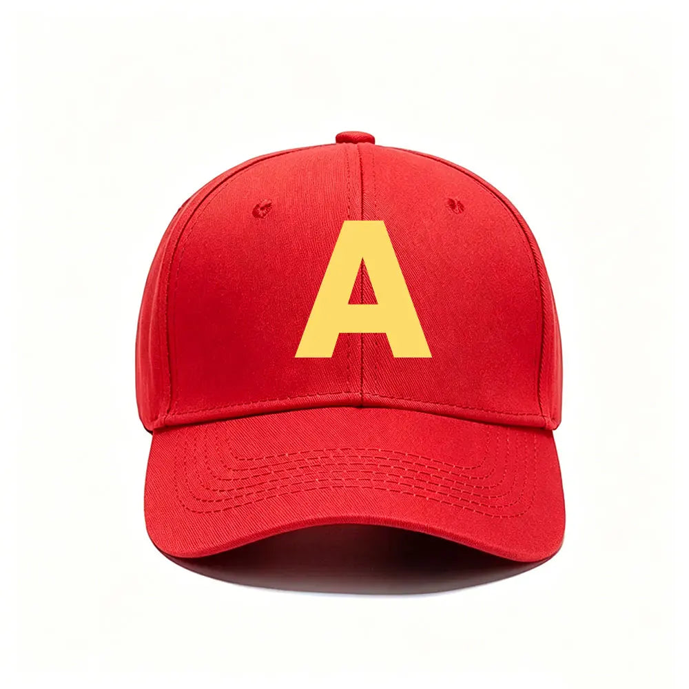 Alvin and The Chipmunks 2026 Fashion Unisex Casual Baseball Cap Alvin Chipmunk Cartoon Caps Adjustable Hat Friend Gift