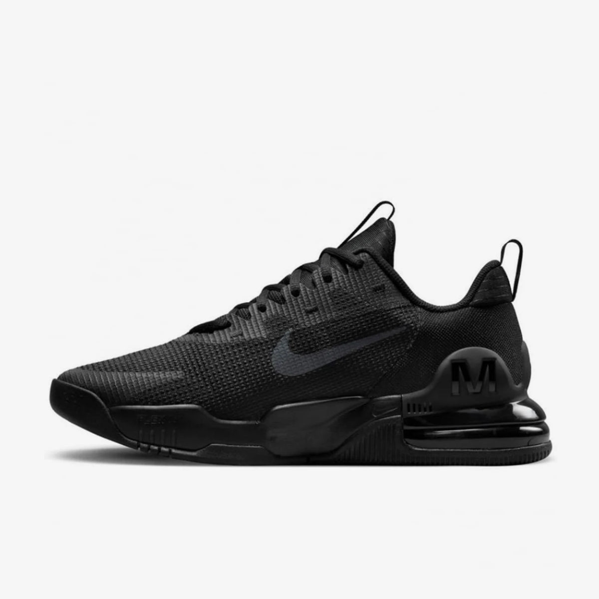Nike Official Authentic Air Max Men's Comfort Breathable Training Running Shoes DM0829-010