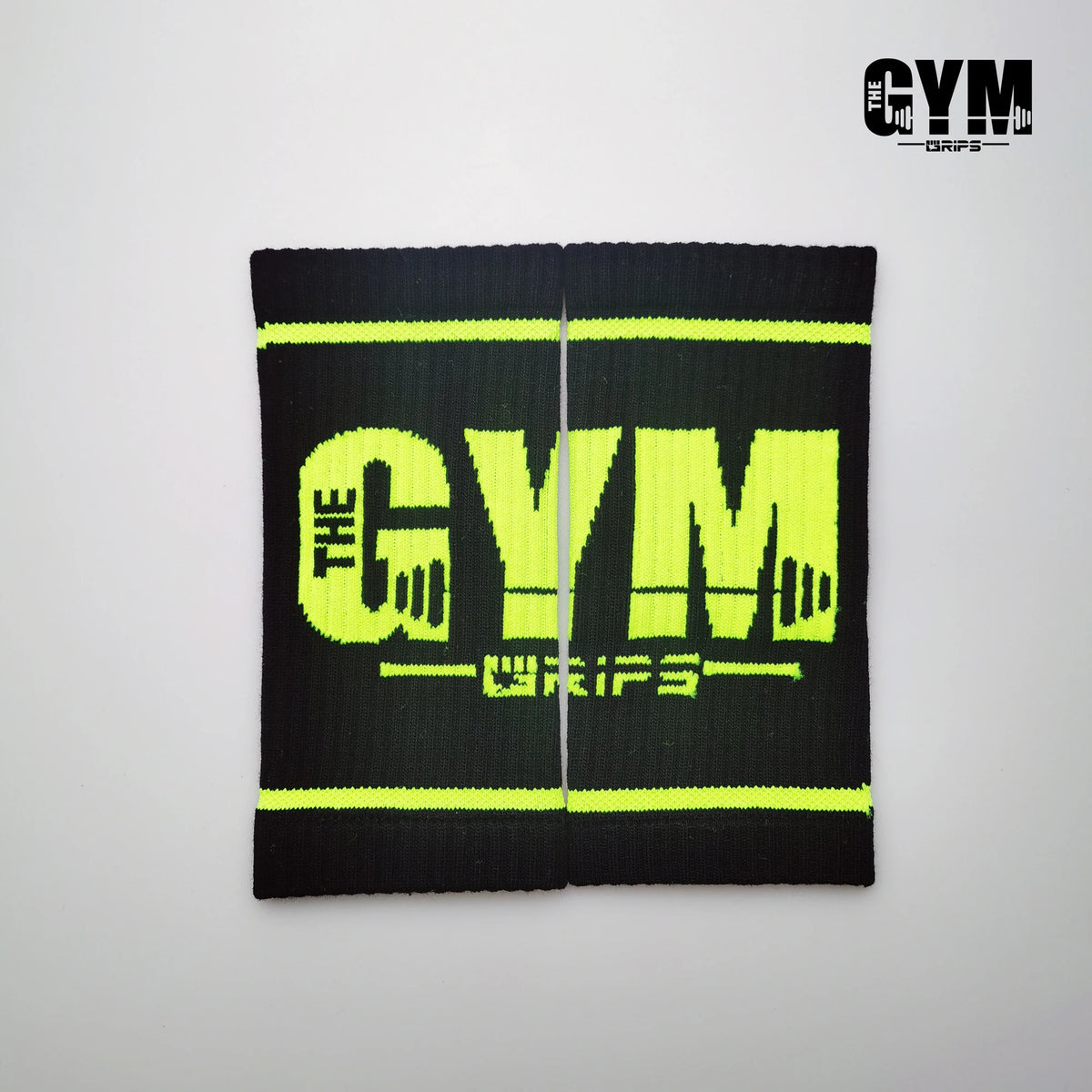 Wrist Sweatbands, Slim Fit Design for Weightlifting, Gym, Workout, Cross Training, Weight Lift, Sports, 6.3 inch Sweat Wicking