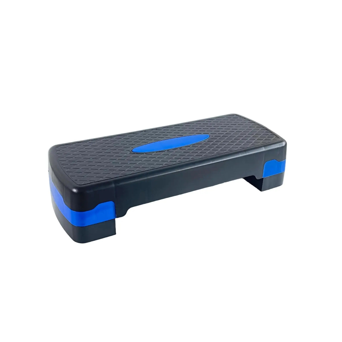 Home Fitness Stepper Pedal Aerobic step board Rhythm Aerobic Exercise with Non-Slip Yoga Jump Adjustable Height
