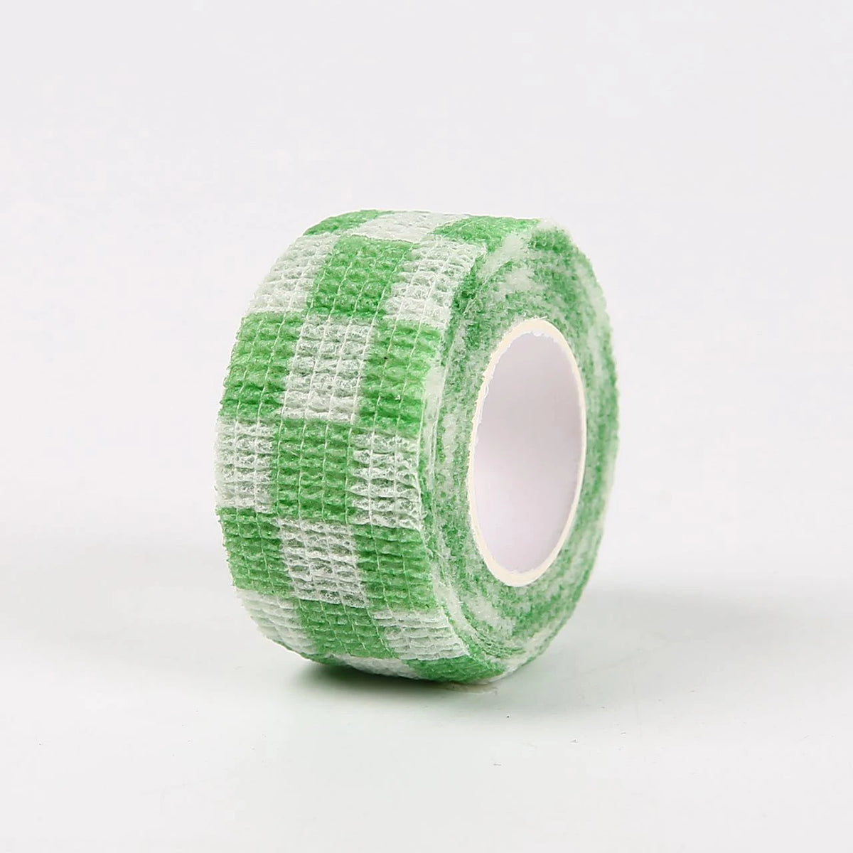 New Hot Finger Care Guard Self Adhesive Bandage Wrap Self Stick Wrap for Ankle, Wrist, Sports, Breathable Cohesive Vet Tape