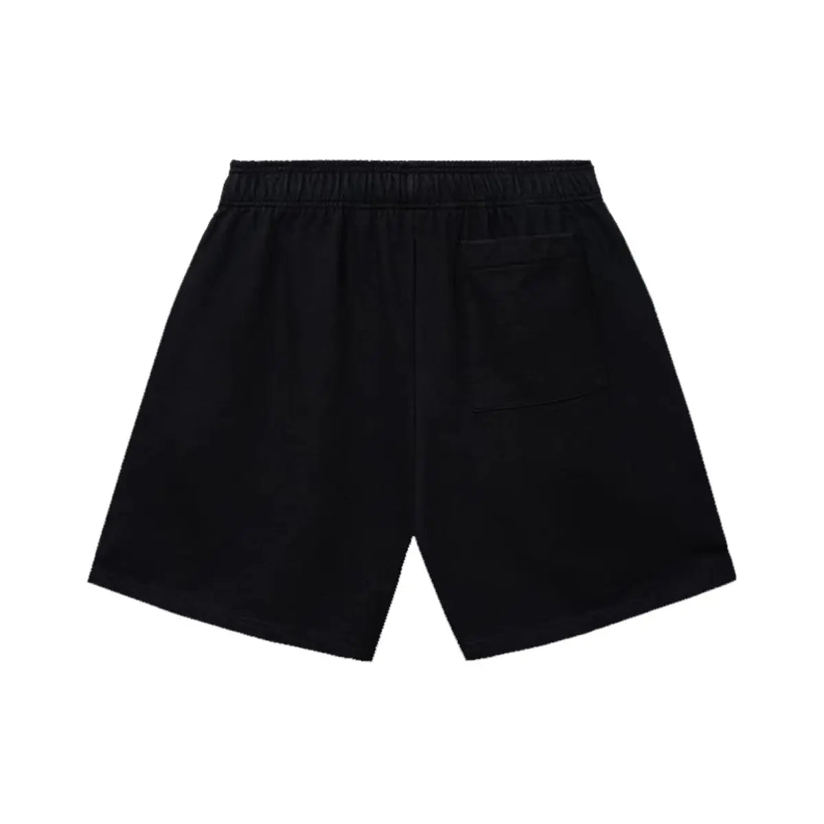REVENGE X KILL EMBROIDERED Luxury Palm Shorts 2025 Summer Trend Men And Women Trendy Casual High Waist Shorts