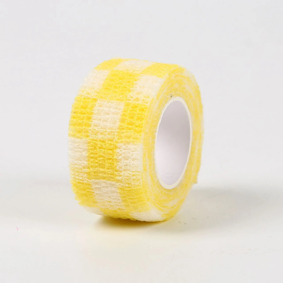 New Hot Finger Care Guard Self Adhesive Bandage Wrap Self Stick Wrap for Ankle, Wrist, Sports, Breathable Cohesive Vet Tape