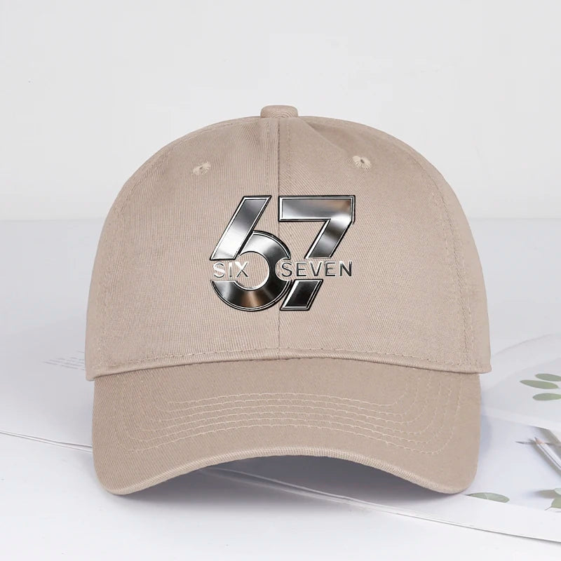 Metallic Number 67