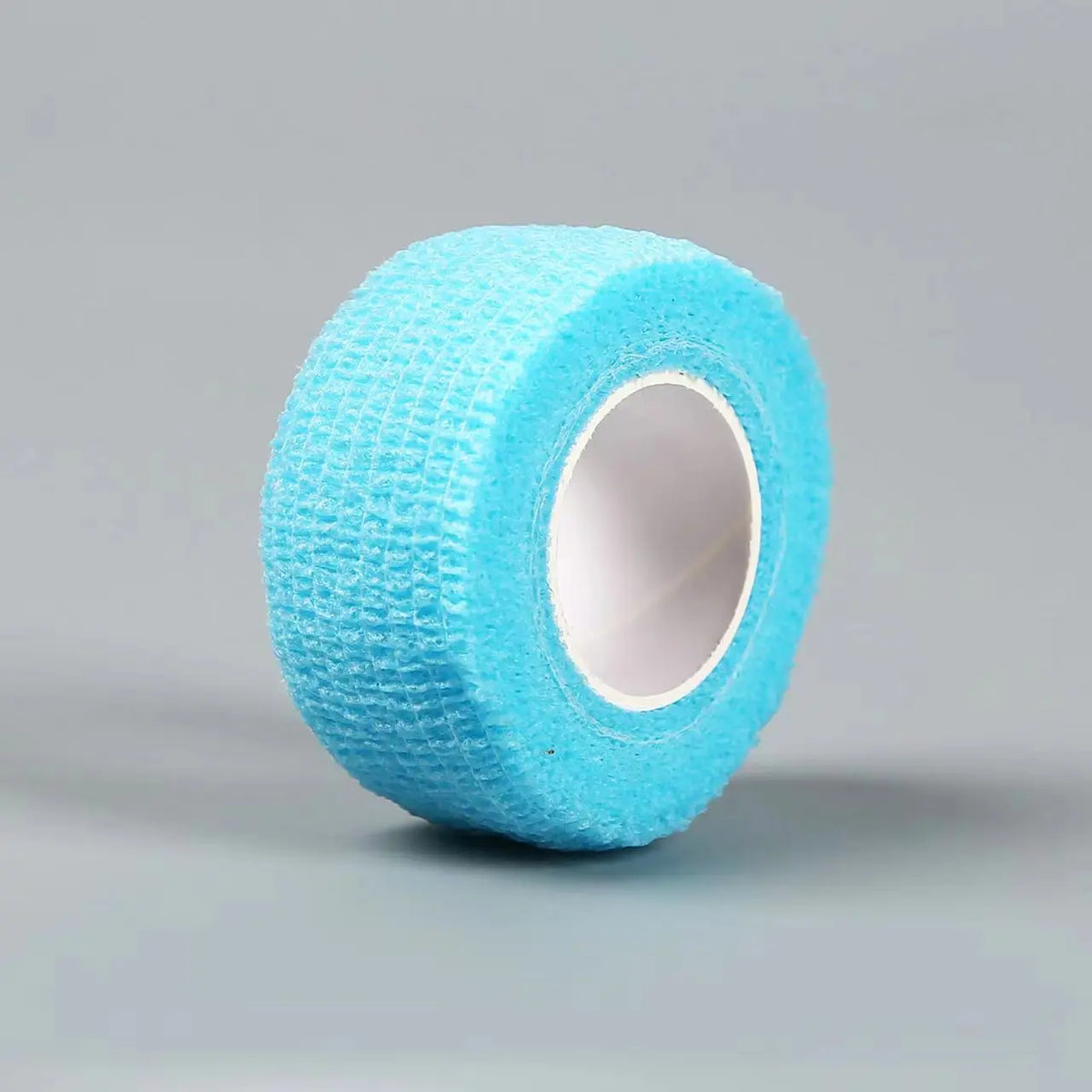 New Hot Finger Care Guard Self Adhesive Bandage Wrap Self Stick Wrap for Ankle, Wrist, Sports, Breathable Cohesive Vet Tape