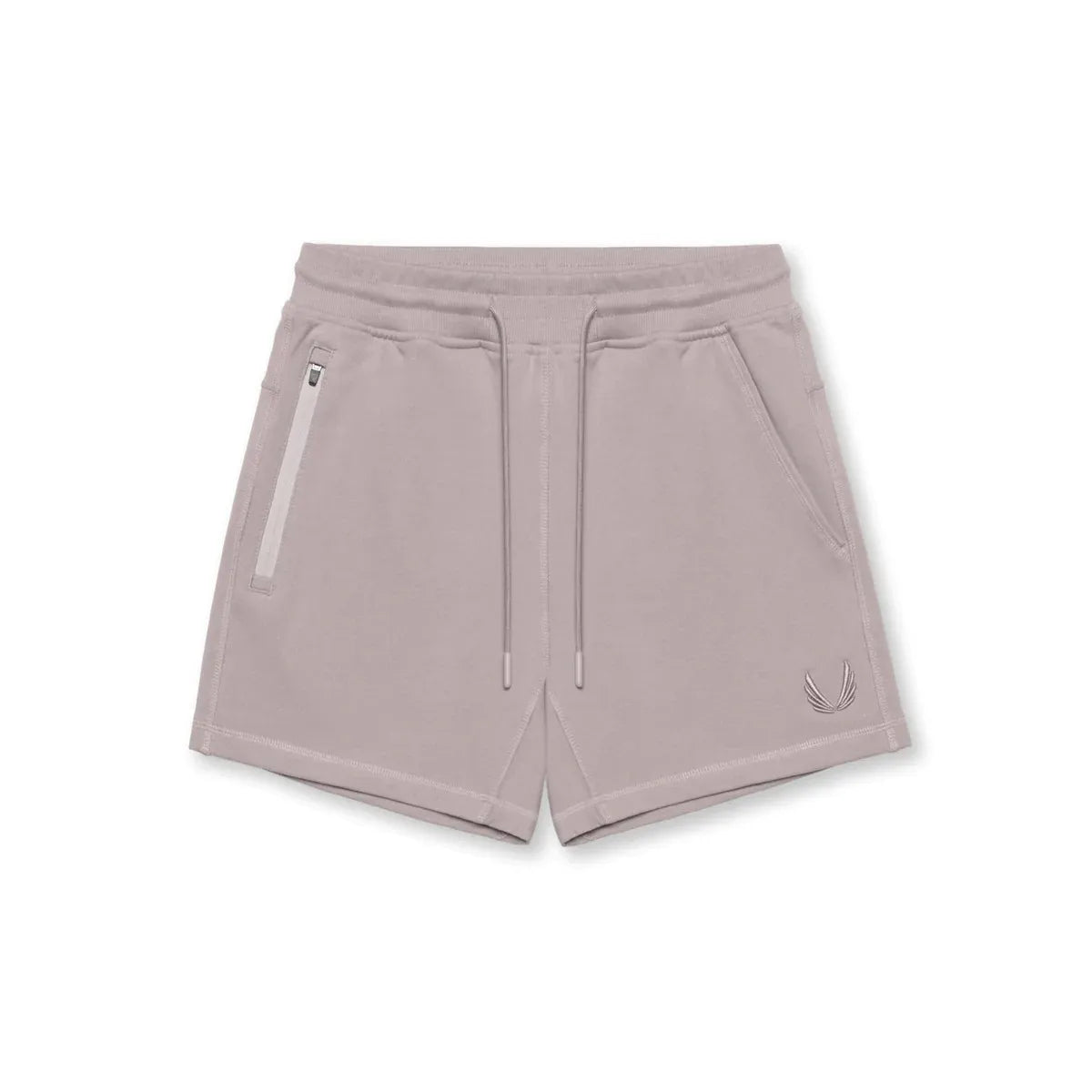 DK13Summer Men New Embroidery logo shorts Fitness Gyms Shorts Running Cotton Short Pants Male Jogger Workout Brand sports shorts
