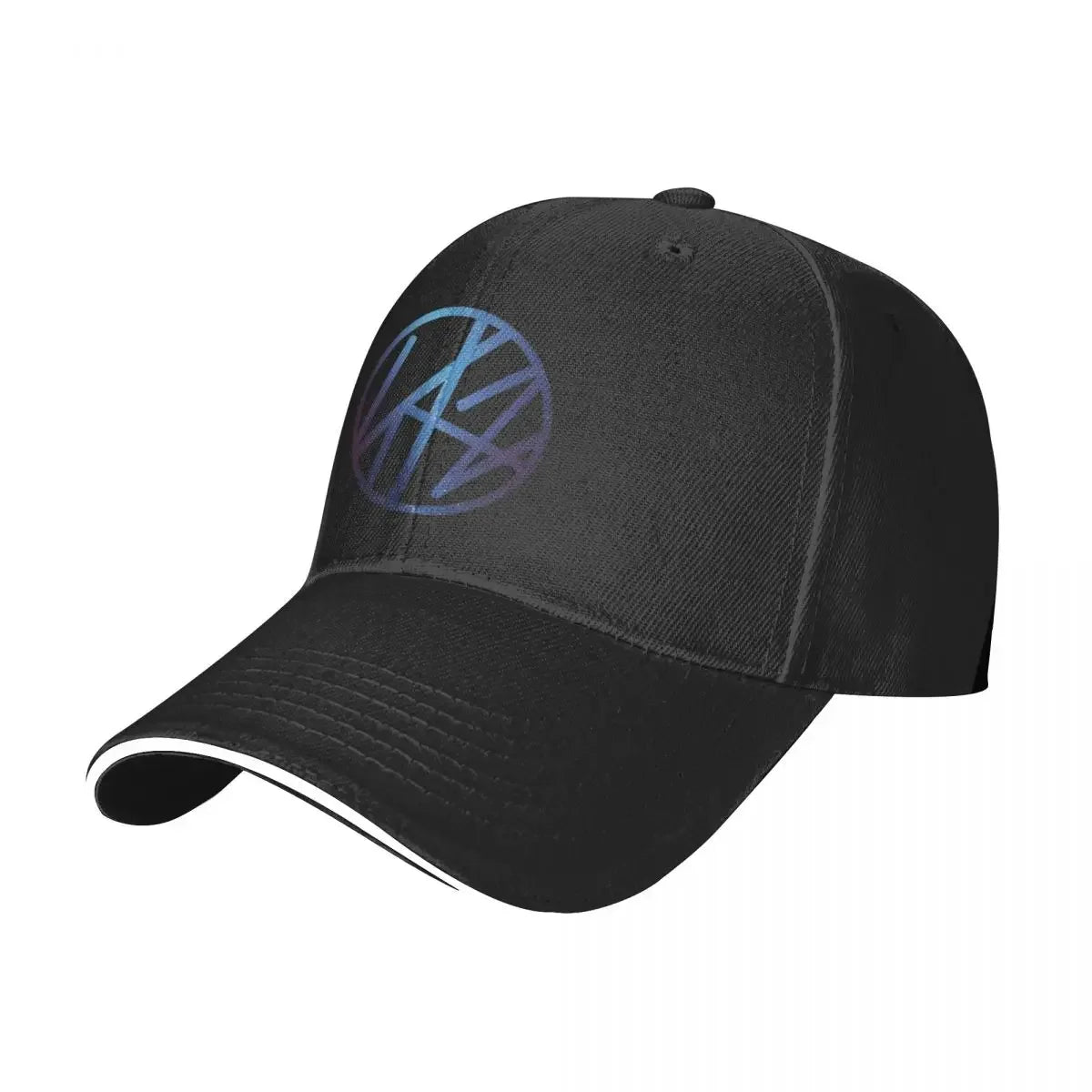 Kpop Korean SKZ Music Baseball Caps Popular Sandwich Caps Men Women Breathable Headwear Sport