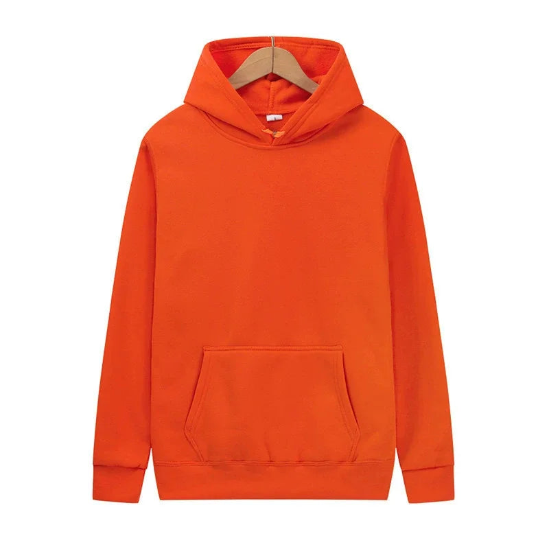 spring autumn Women's Solid Color Hoodies Sports tops pants Sweatshirts Fashion casual pullover free collocation Women Hoodies