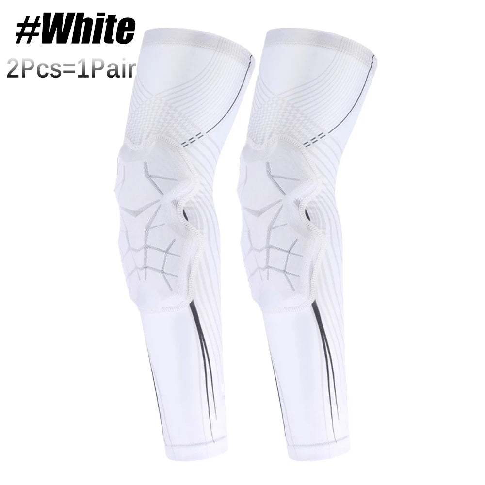 1Pair Elbow Pads with Padded, Basketball Shooter Sleeves, Collision Avoidance Padded Elbow for Volleyball Football Baseball