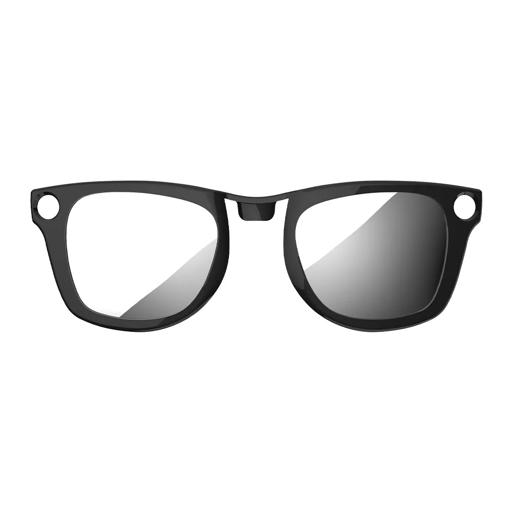 HIBLOKS Colorful Clip For Ray-Ban Meta Wayfarer GEN2 RW4012/4006/4008 Smart Glasses Polarized Sunglasses Lenses Anti-Glare Clip