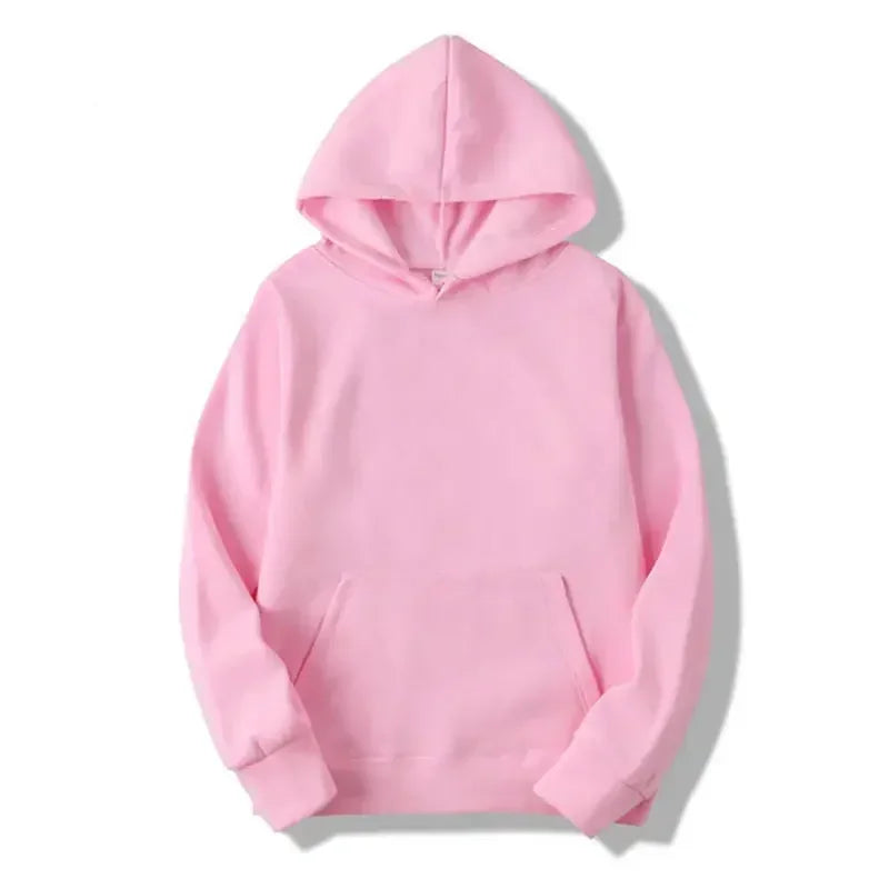 Plain Pullover Fleece Hoodies Unisex Hooded Sweatshirt Men Cheap Sublimation Black Hoodie For Men Sudaderas De Hombre